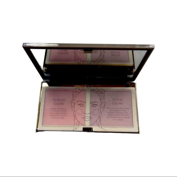 Complex Culture “Good Glow” Blush Duo • NIB - Picture 3 of 6